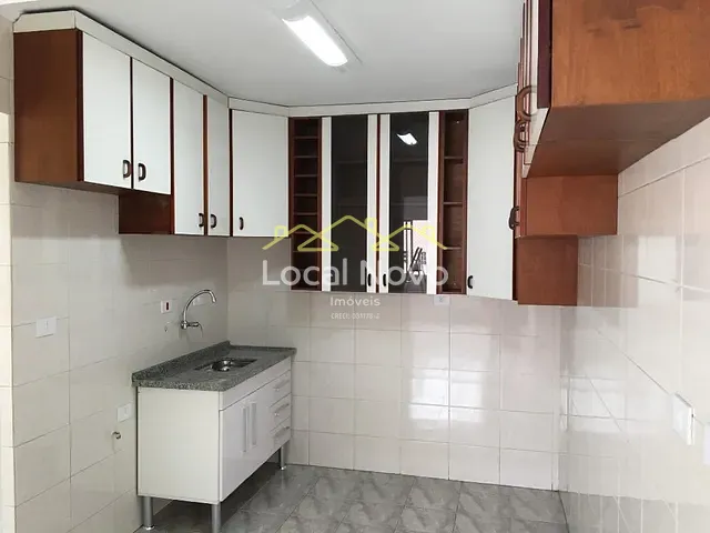 Apartamento com 67m² 2 quartos e 1 banheiro, à venda ou para alugar, no bairro Jardim Santa Mena em Guarulhos