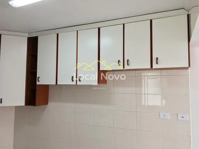 Apartamento com 67m² 2 quartos e 1 banheiro, à venda ou para alugar, no bairro Jardim Santa Mena em Guarulhos