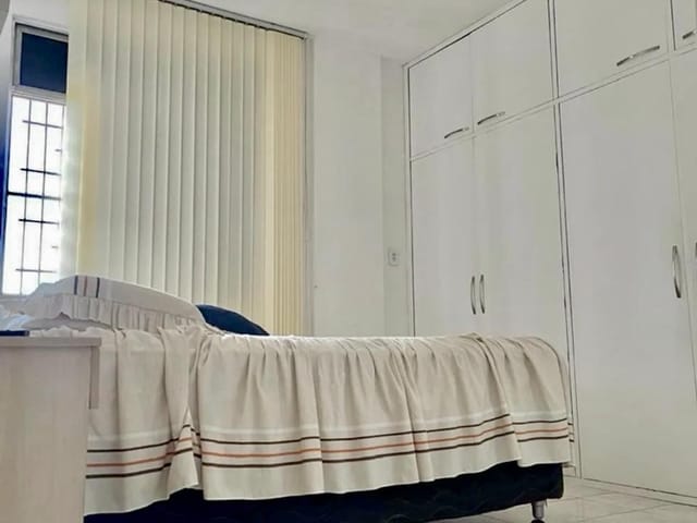 Apartamento 3 quartos e 4 banheiros, à venda, no bairro Suíssa em Aracaju