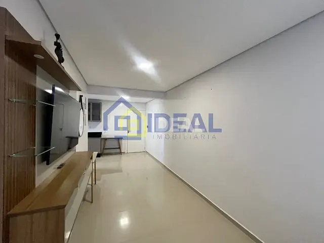 Apartamento 2 quartos e 1 banheiro, para alugar, no bairro Centro em Concórdia