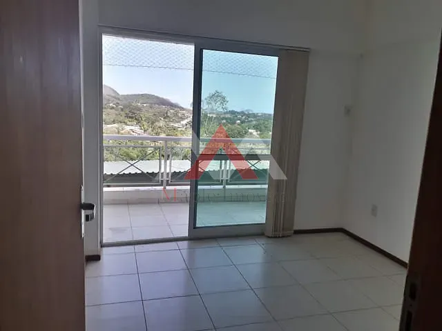 Apartamento 1 quarto e 1 banheiro, à venda, no bairro Itaipu em Niterói