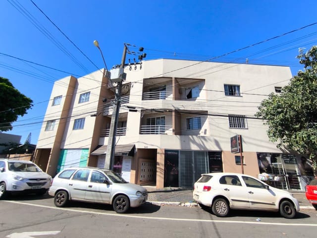Foto do Apartamento - Apartamento para locação, Vila Feliz, Apucarana, PR | J. Mareze Imóveis Ltda