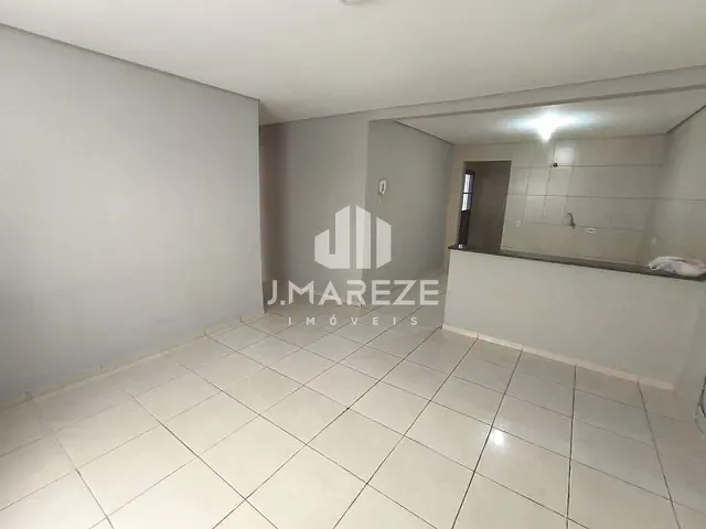 Apartamento com 122m² 3 quartos e 1 banheiro, para alugar, no bairro Vila Feliz em Apucarana