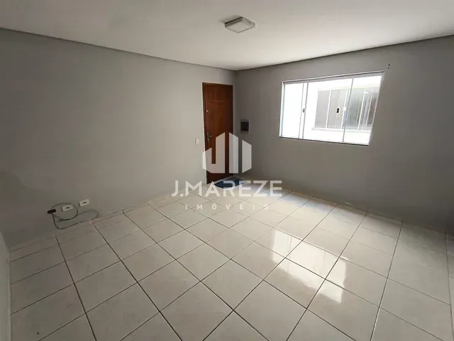 Apartamento com 122m² 3 quartos e 1 banheiro, para alugar, no bairro Vila Feliz em Apucarana