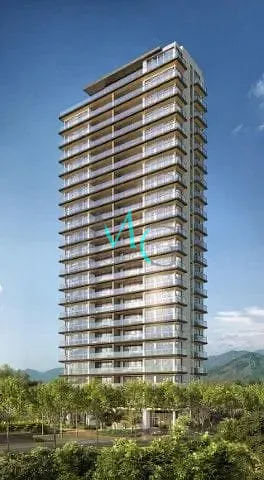 Apartamento, 4 quartos, 231 m² - Foto 3
