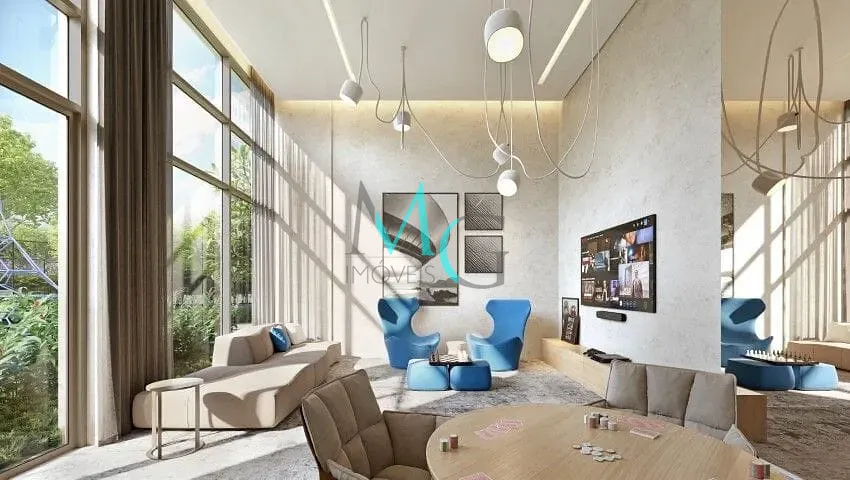 Apartamento, 4 quartos, 231 m² - Foto 28