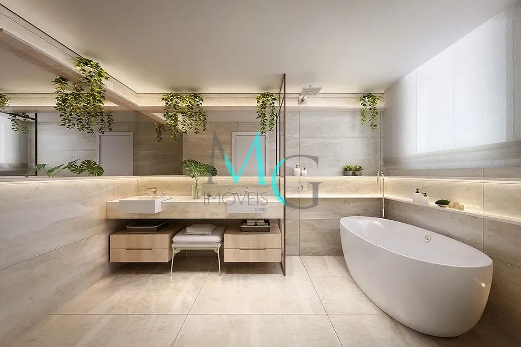 Apartamento, 4 quartos, 231 m² - Foto 21
