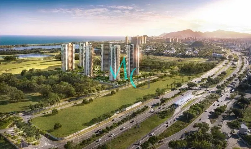 Apartamento, 4 quartos, 231 m² - Foto 47