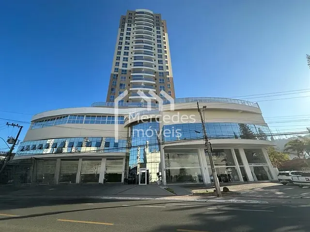 Apartamento com 91m² 2 quartos e 3 banheiros, à venda, no bairro Fazenda em Itajaí