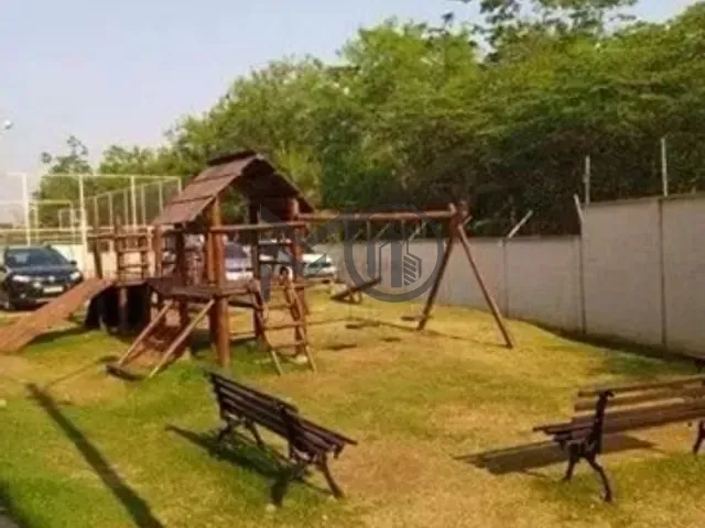 Apartamento com 43m² 2 quartos e 1 banheiro, à venda, no bairro Parque Geórgia em Cuiabá
