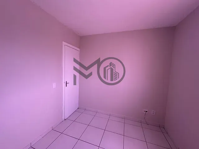 Apartamento com 43m² 2 quartos e 1 banheiro, à venda, no bairro Parque Geórgia em Cuiabá