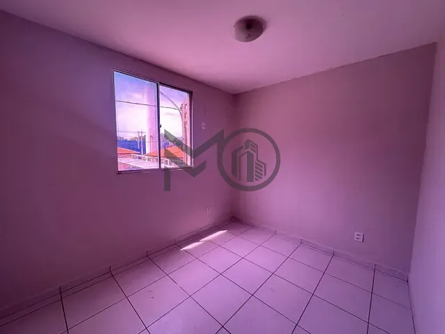 Apartamento com 43m² 2 quartos e 1 banheiro, à venda, no bairro Parque Geórgia em Cuiabá