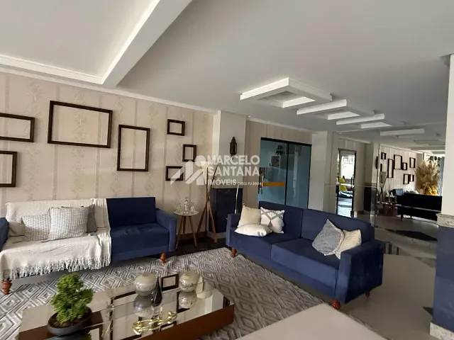 Apartamento 3 quartos e 2 banheiros, para alugar, no bairro Candeias em Vitória da Conquista