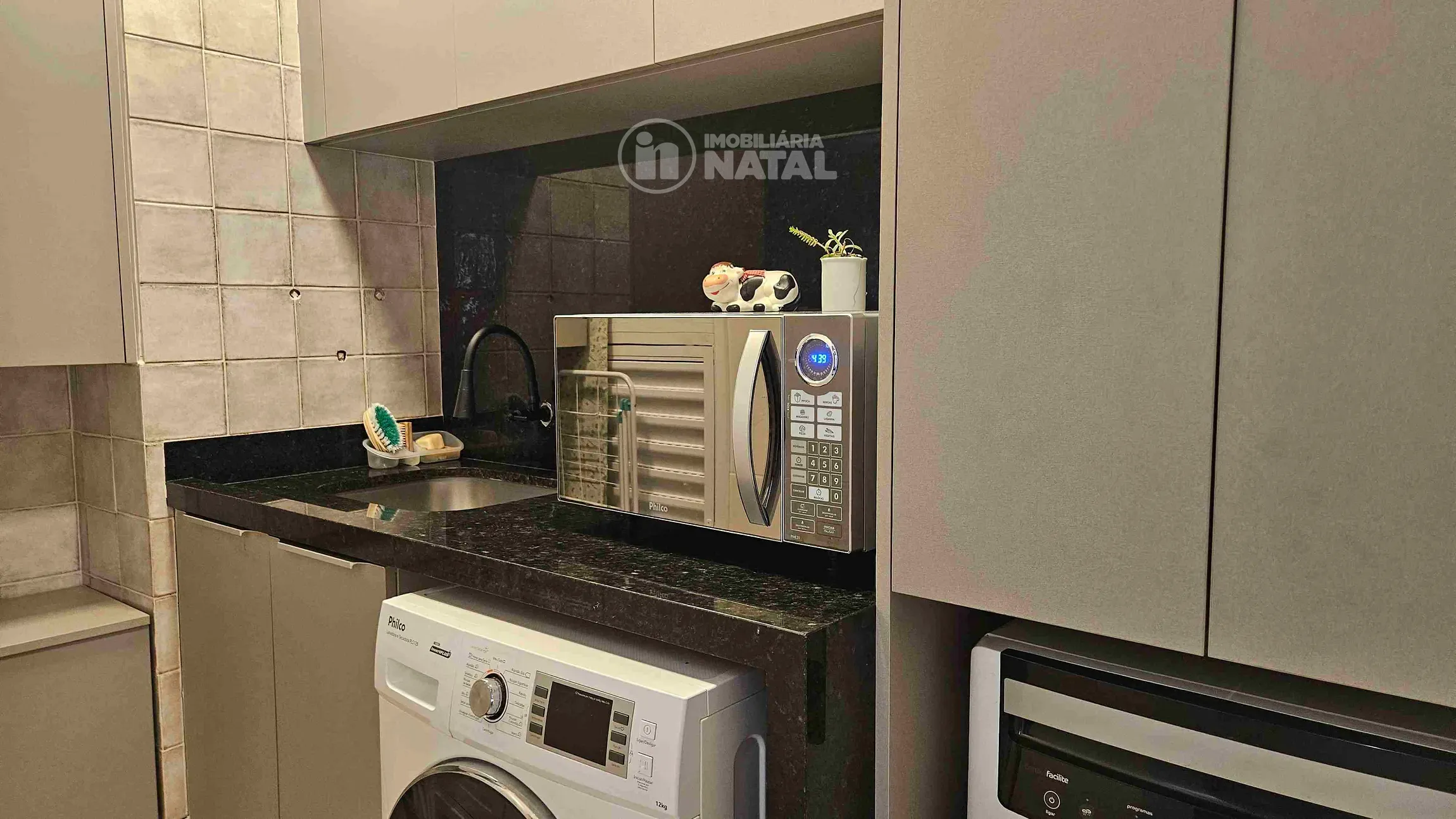 Apartamento, 3 quartos, 92 m² - Foto 11