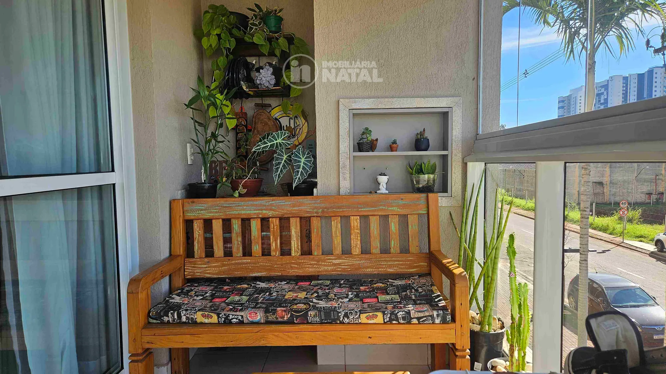 Apartamento, 3 quartos, 92 m² - Foto 8