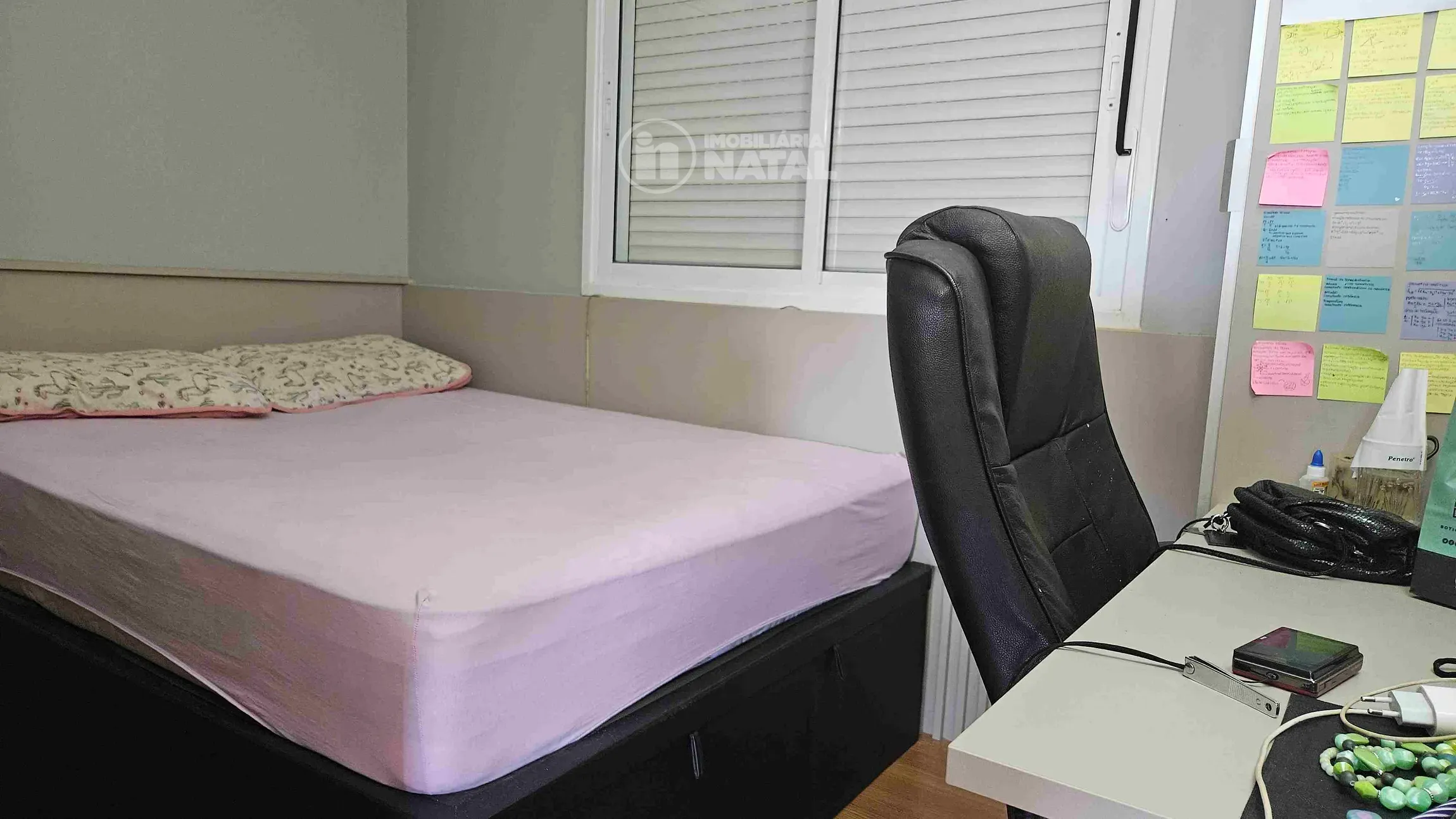 Apartamento, 3 quartos, 92 m² - Foto 4