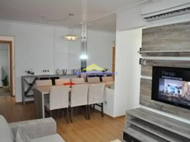 Apartamento com 0m² 3 quartos e 1 banheiro, à venda, no bairro Vila Cardoso em Capivari