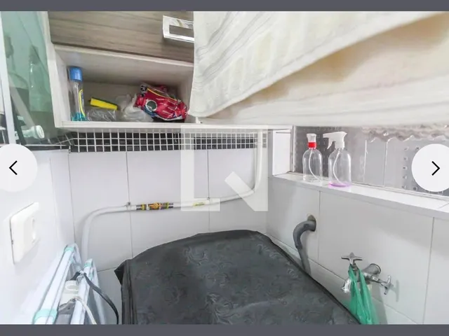 Apartamento 2 quartos e 1 banheiro, à venda, no bairro Vila Diva (Zona Leste) em São Paulo