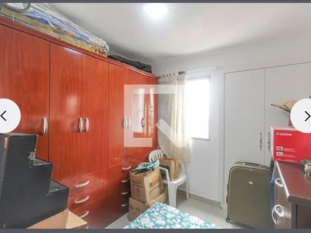 Apartamento 2 quartos e 1 banheiro, à venda, no bairro Vila Diva (Zona Leste) em São Paulo