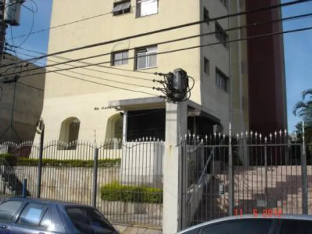 Apartamento 2 quartos e 1 banheiro, à venda, no bairro Vila Diva (Zona Leste) em São Paulo