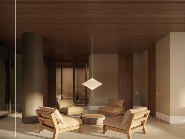 Apartamento com 10m² 3 quartos e 4 banheiros, à venda, no bairro Centro em Londrina