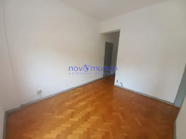 Apartamento com 56m² 2 quartos e 2 banheiros, para alugar, no bairro Engenho Novo em Rio de Janeiro