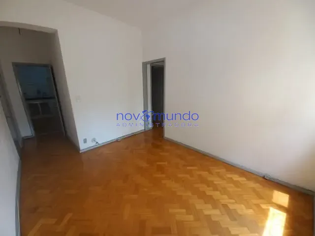 Apartamento com 56m² 2 quartos e 2 banheiros, para alugar, no bairro Engenho Novo em Rio de Janeiro
