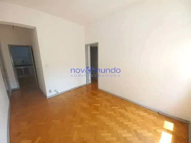 Apartamento com 56m² 2 quartos e 2 banheiros, para alugar, no bairro Engenho Novo em Rio de Janeiro