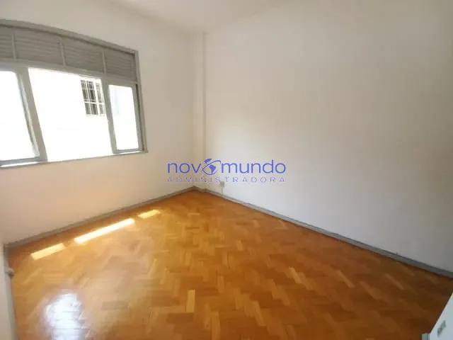 Apartamento com 56m² 2 quartos e 2 banheiros, para alugar, no bairro Engenho Novo em Rio de Janeiro