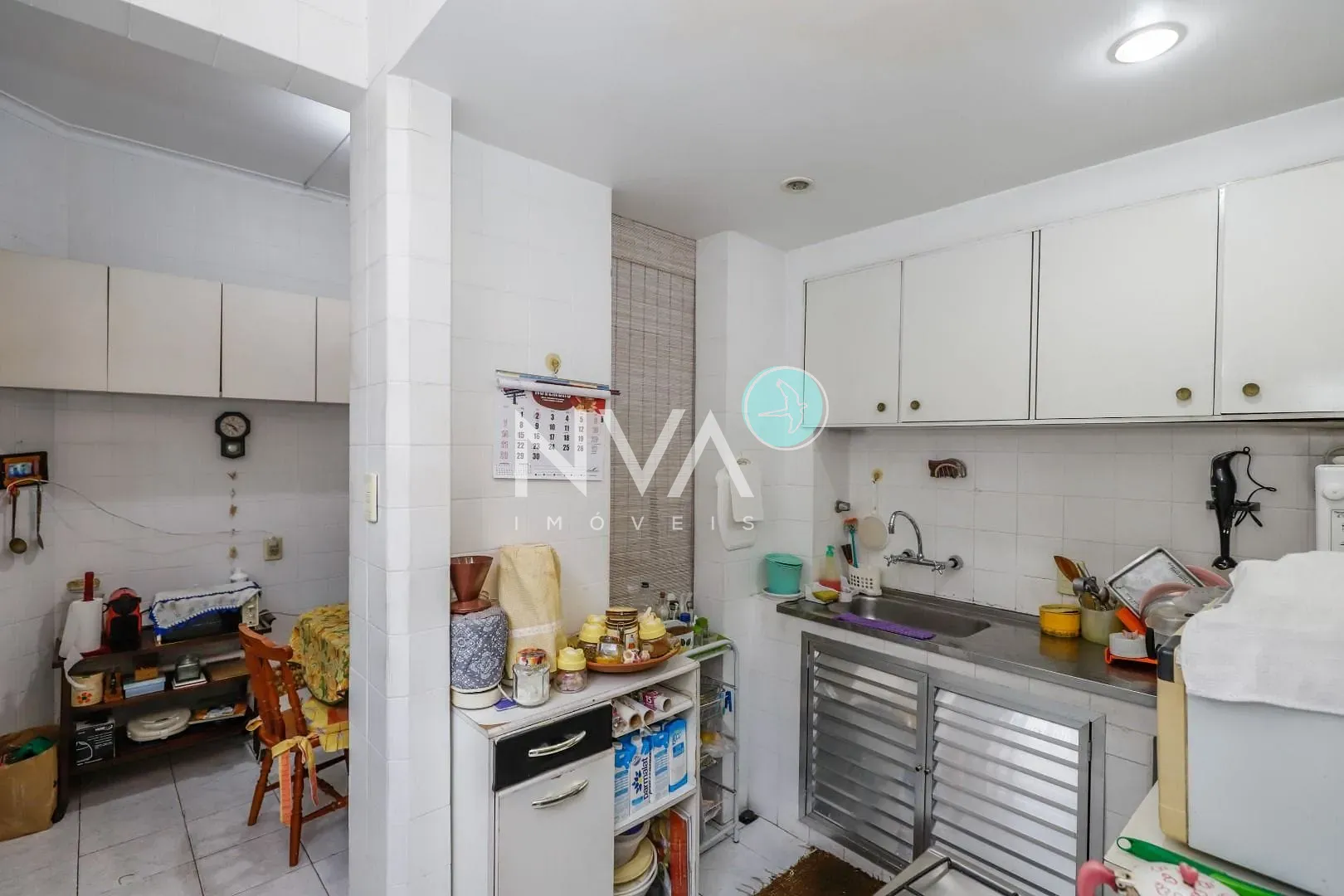 Apartamento, 3 quartos, 99 m² - Foto 9