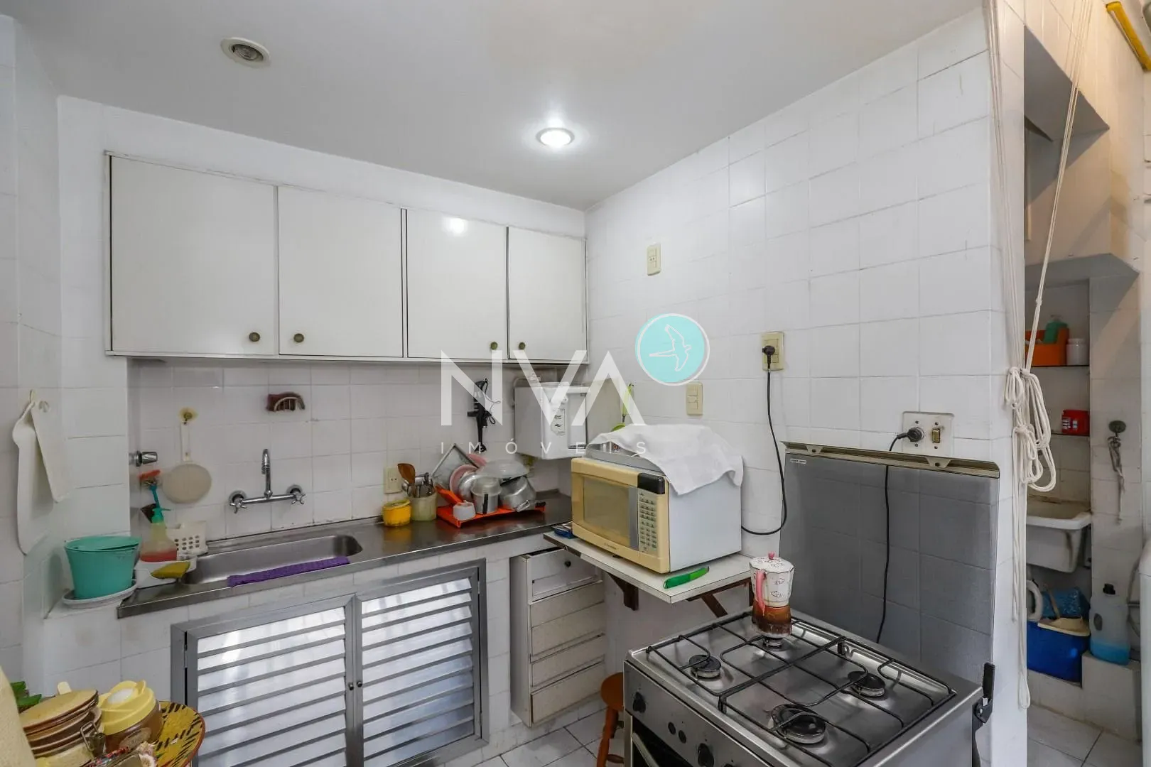 Apartamento, 3 quartos, 99 m² - Foto 8