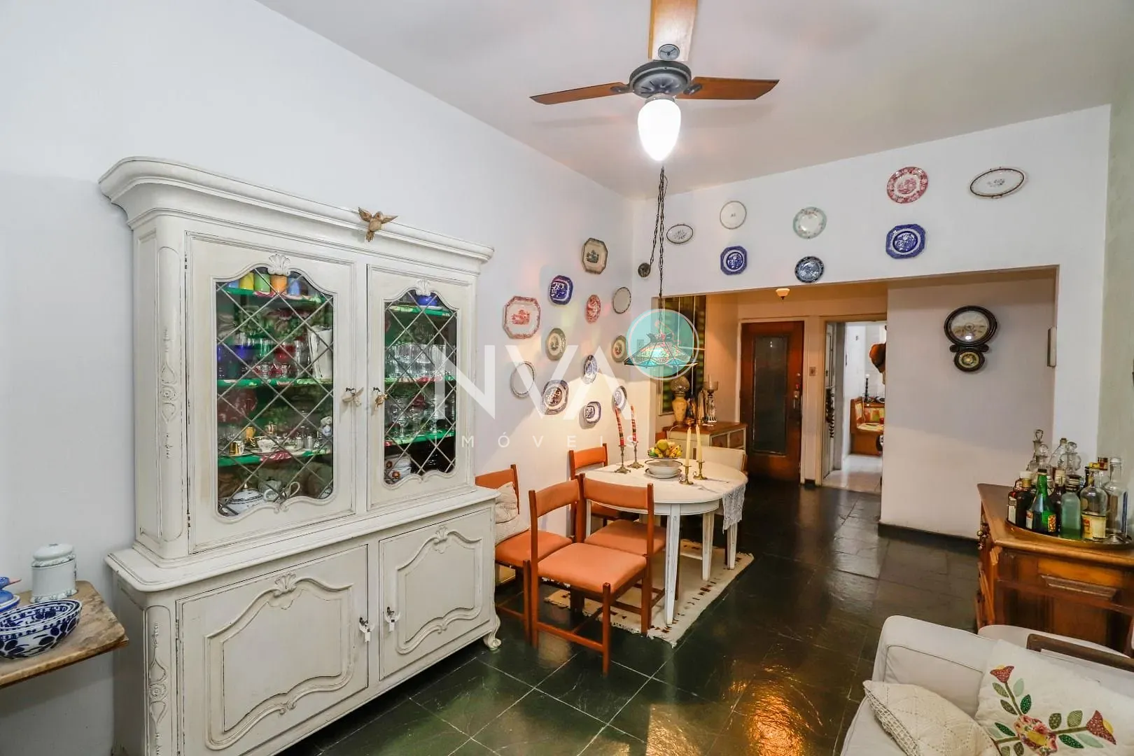 Apartamento, 3 quartos, 99 m² - Foto 4