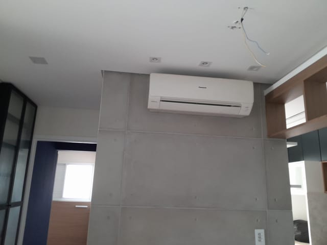 Foto do Apartamento - Apartamento Residencial NEXT para locação, Jardim Firenze, Santa Bárbara D'Oeste, SP | Oeste Imóveis