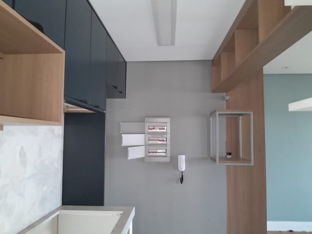 Foto do Apartamento - Apartamento Residencial NEXT para locação, Jardim Firenze, Santa Bárbara D'Oeste, SP | Oeste Imóveis
