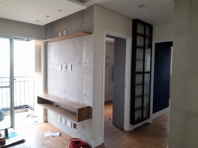 Foto do Apartamento - Apartamento Residencial NEXT para locação, Jardim Firenze, Santa Bárbara D'Oeste, SP | Oeste Imóveis