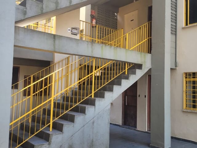 Apartamento 2 quartos e 1 banheiro, para alugar, no bairro Jardim São Luís em São Paulo