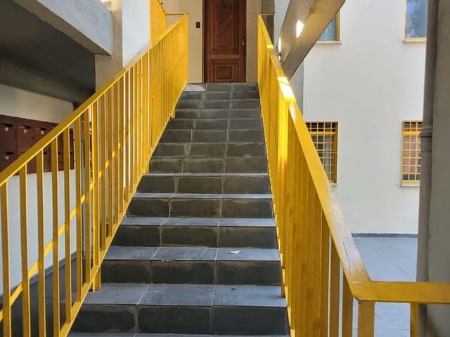 Apartamento 2 quartos e 1 banheiro, para alugar, no bairro Jardim São Luís em São Paulo