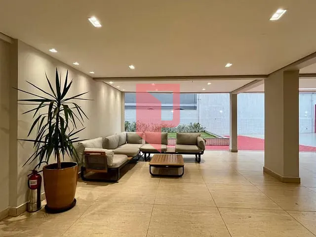 Apartamento com 251m² 4 quartos e 4 banheiros, à venda, no bairro Caiçaras em Belo Horizonte