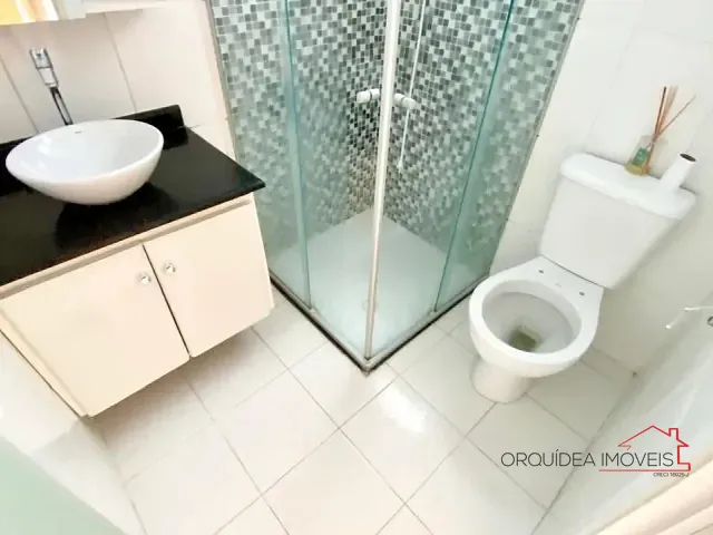 Apartamento com 50m² 2 quartos e 1 banheiro, à venda, no bairro Saúde em São Paulo