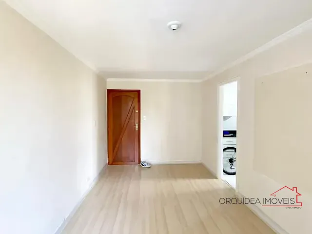 Apartamento com 50m² 2 quartos e 1 banheiro, à venda, no bairro Saúde em São Paulo
