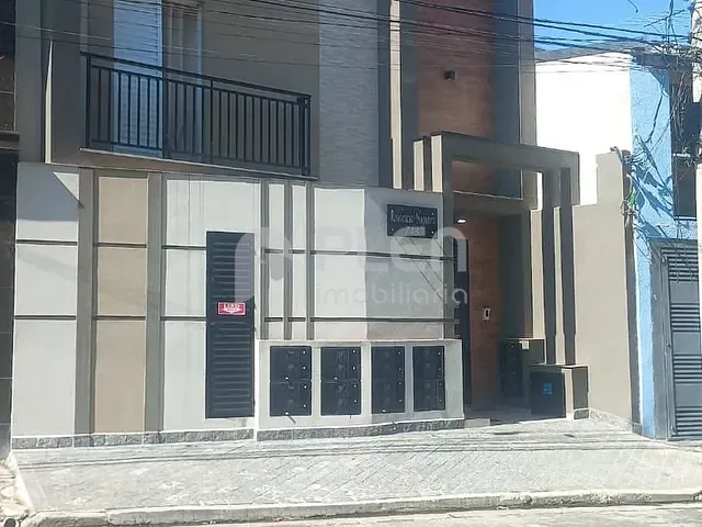 Apartamento com 30m² 1 quarto e 1 banheiro, à venda, no bairro Parque Mandaqui em São Paulo