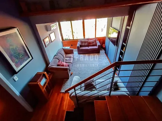 Apartamento com 287m² 2 quartos e 2 banheiros, à venda, no bairro Centro em Pelotas
