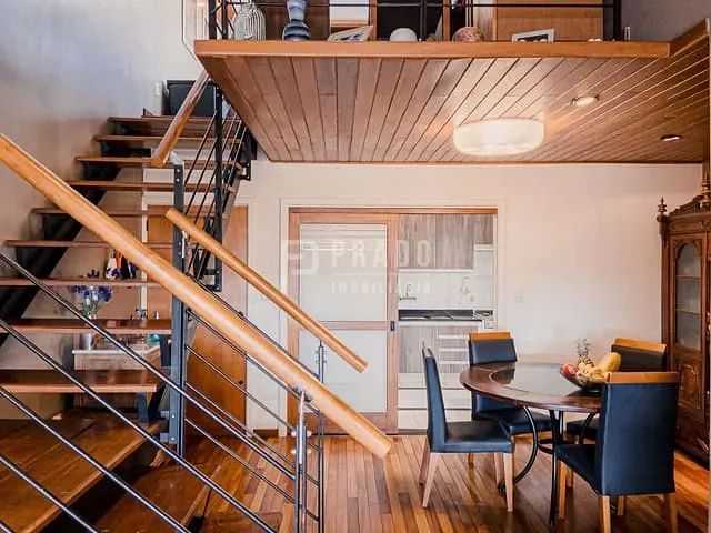 Apartamento com 287m² 2 quartos e 2 banheiros, à venda, no bairro Centro em Pelotas