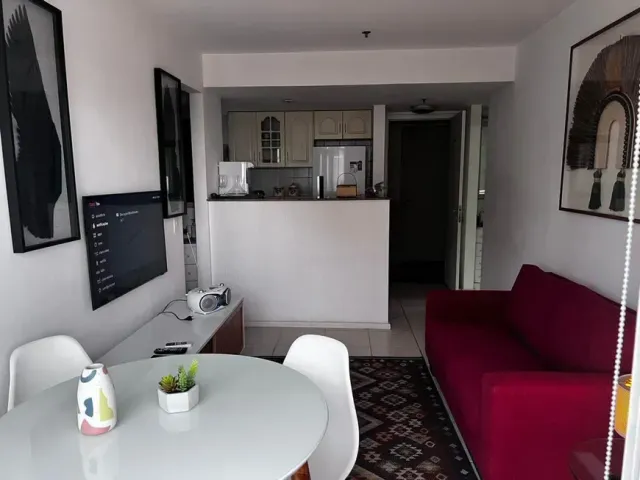 Apartamento com 53m² 2 quartos e 2 banheiros, à venda, no bairro Botafogo em Rio de Janeiro