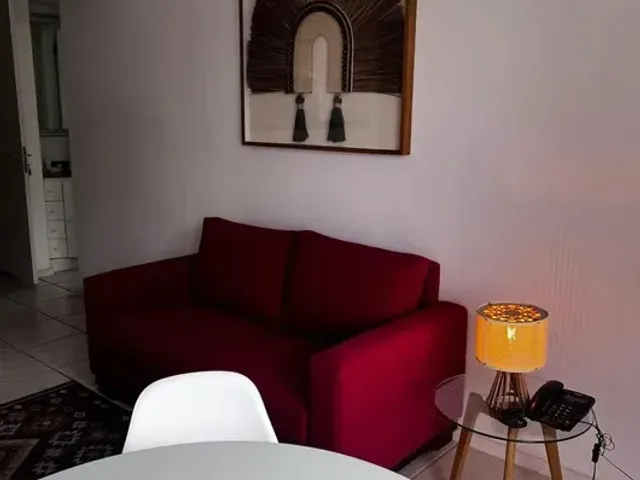 Apartamento com 53m² 2 quartos e 2 banheiros, à venda, no bairro Botafogo em Rio de Janeiro