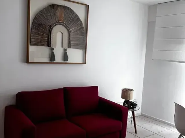 Apartamento com 53m² 2 quartos e 2 banheiros, à venda, no bairro Botafogo em Rio de Janeiro