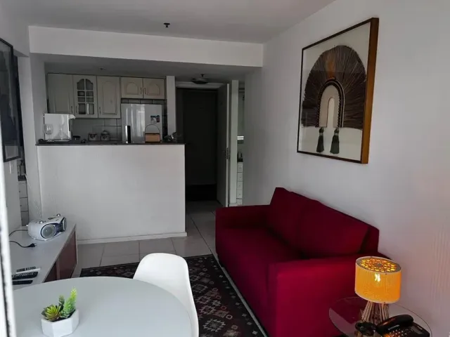Apartamento com 53m² 2 quartos e 2 banheiros, à venda, no bairro Botafogo em Rio de Janeiro
