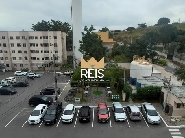 Apartamento 2 quartos e 1 banheiro, à venda, no bairro Campo Grande em Rio de Janeiro
