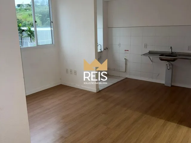 Apartamento 2 quartos e 1 banheiro, à venda, no bairro Campo Grande em Rio de Janeiro