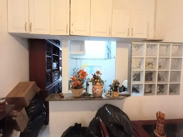 Apartamento com 35m² 1 quarto e 1 banheiro, à venda, no bairro Copacabana em Rio de Janeiro